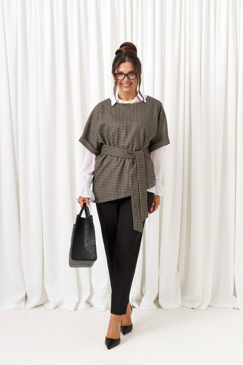 Костюм 09032606