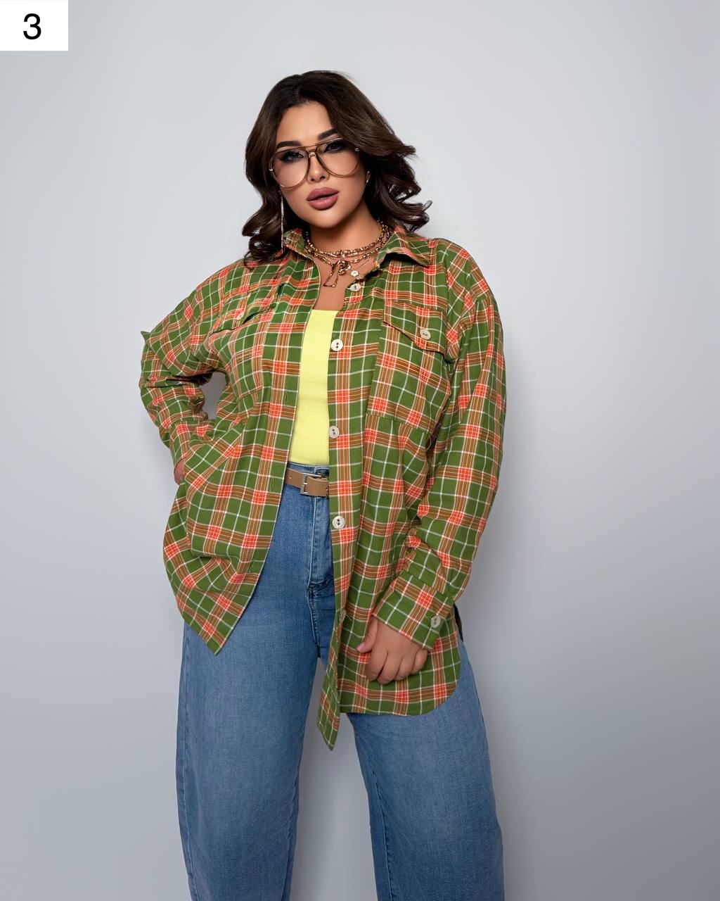 Сорочка 17032603