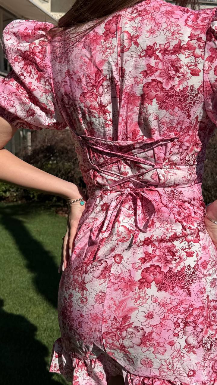 Платье 24032611