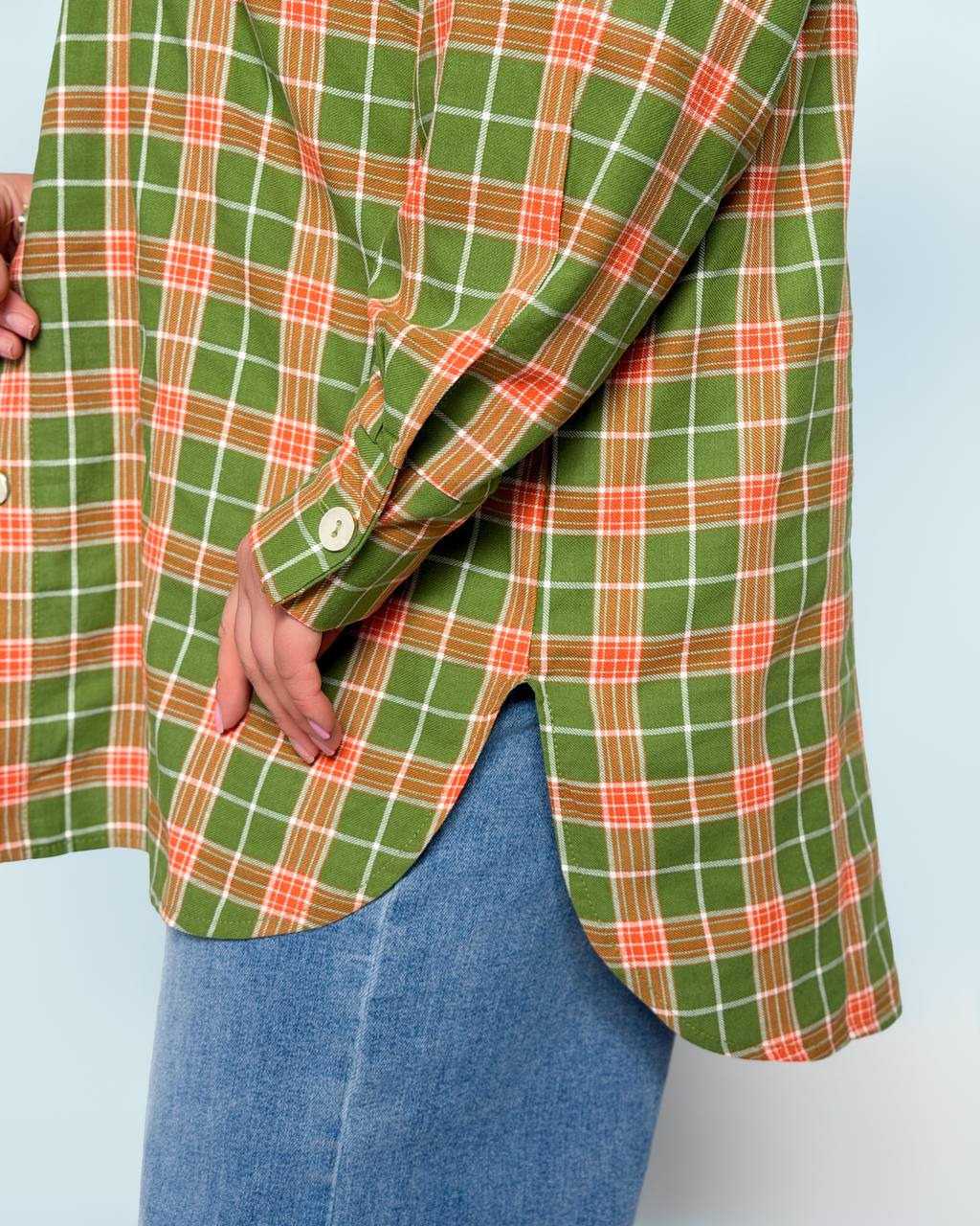 Сорочка 17032603