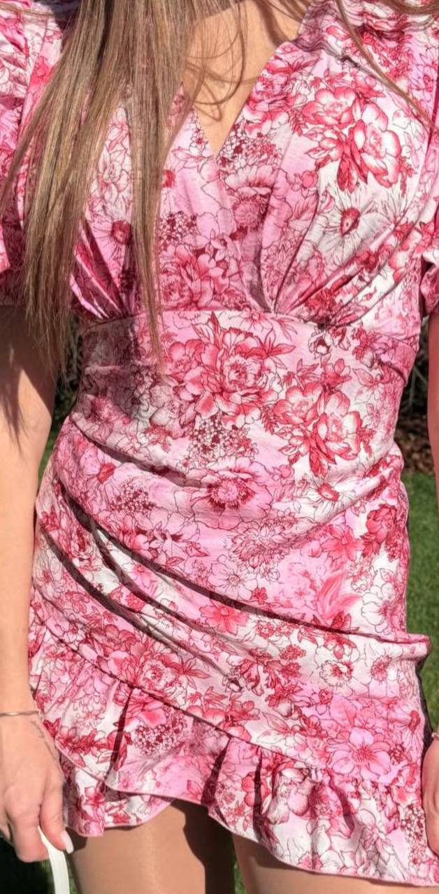 Платье 24032611