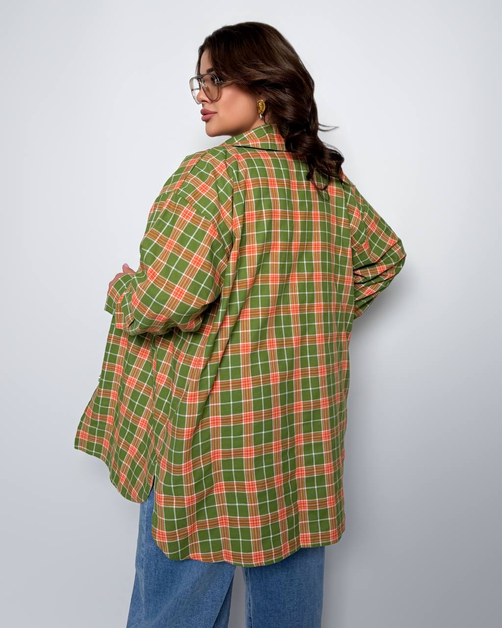 Сорочка 17032603