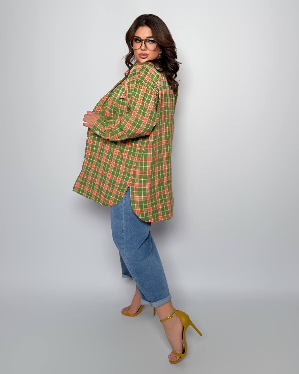 Сорочка 17032603