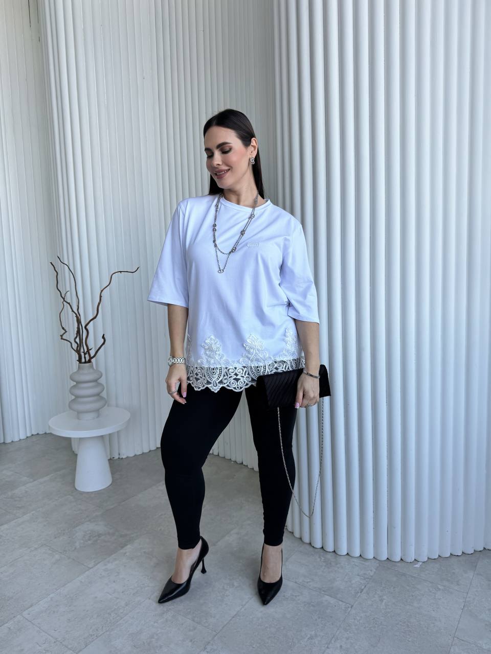 Футболка 05032604