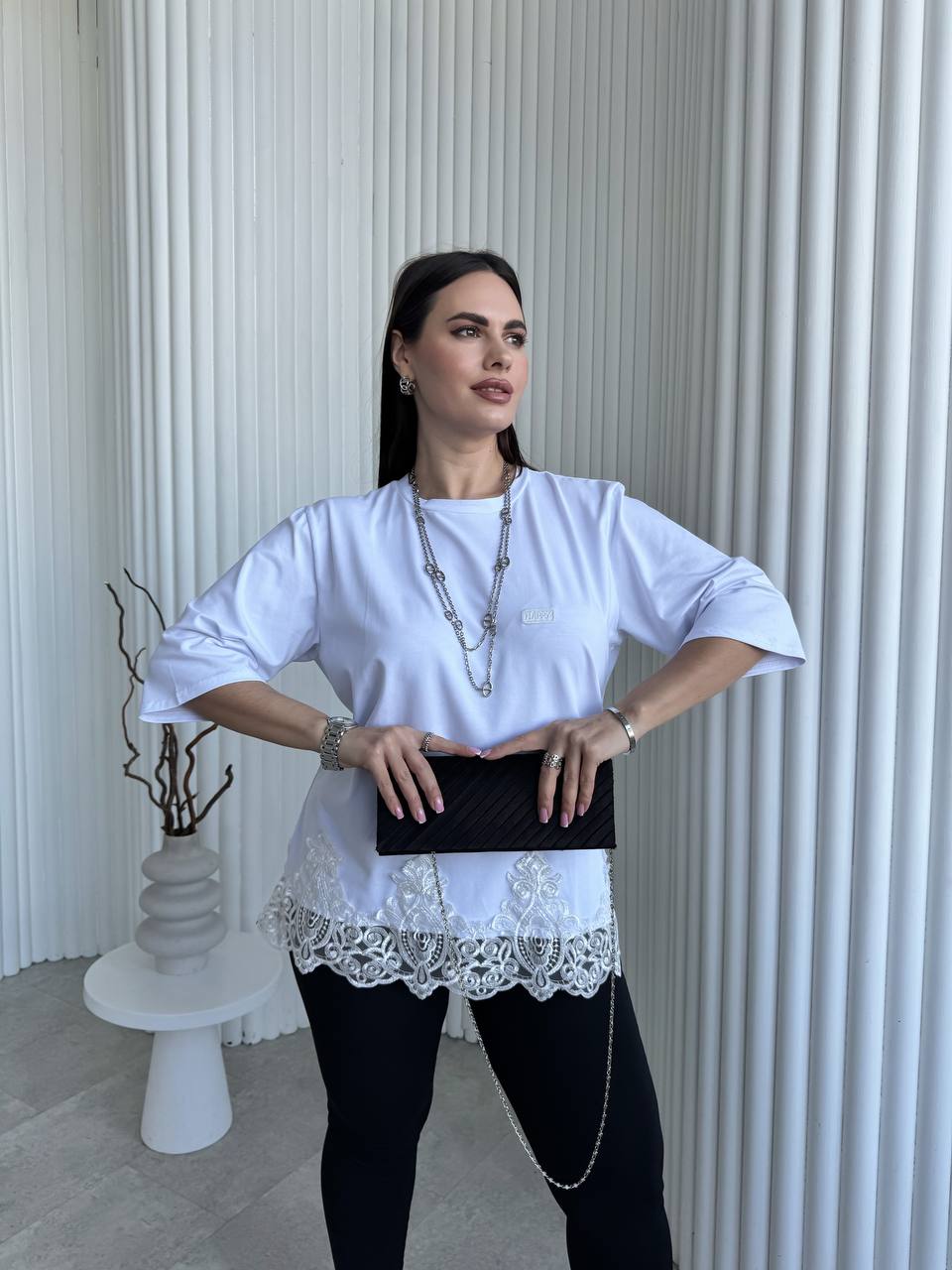 Футболка 05032604