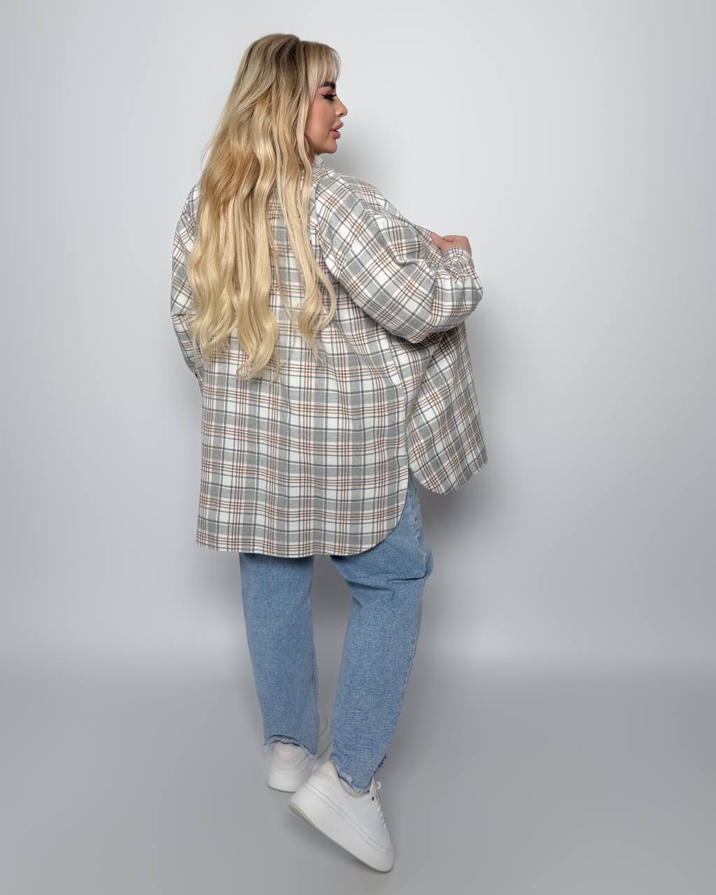 Сорочка 17032603