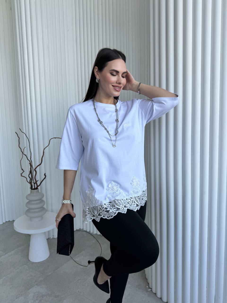 Футболка 05032604