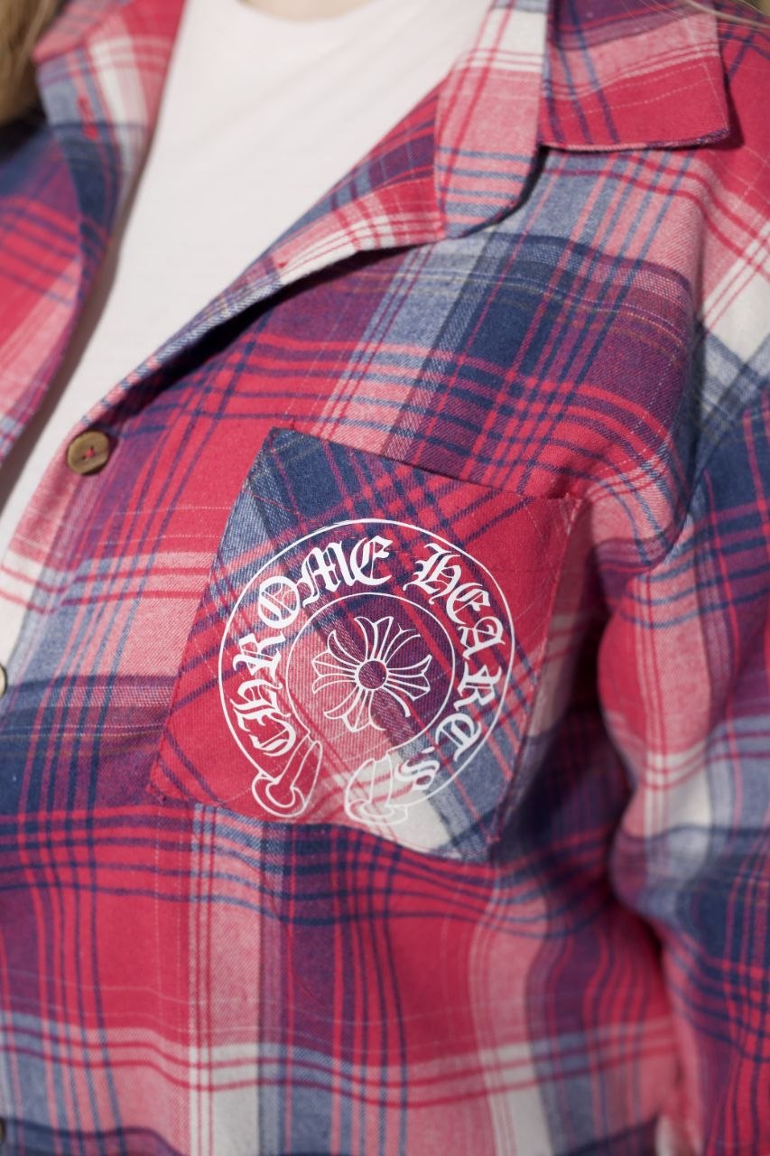 Рубашка 23032605