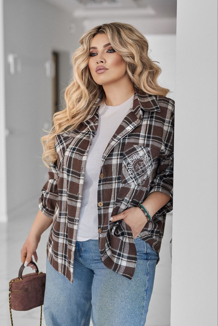 Рубашка 23032605