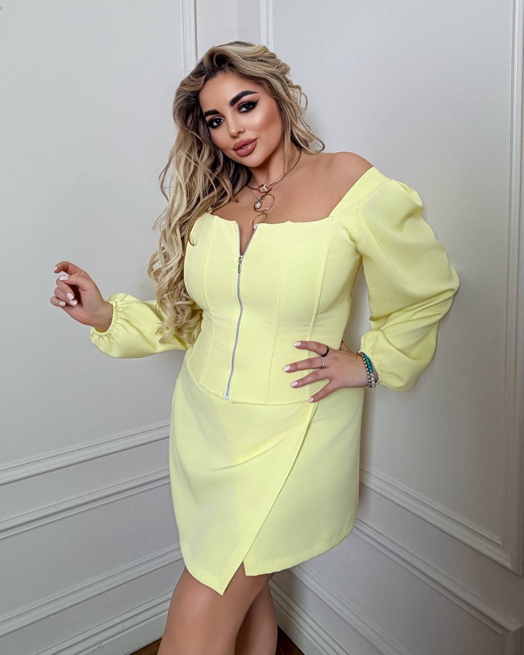 Спідниця 04032603