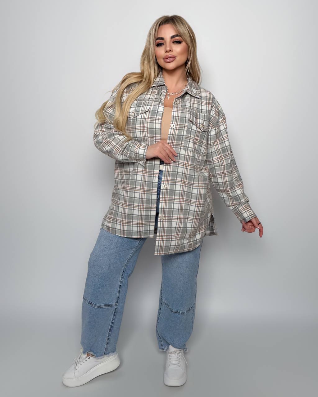 Сорочка 17032603