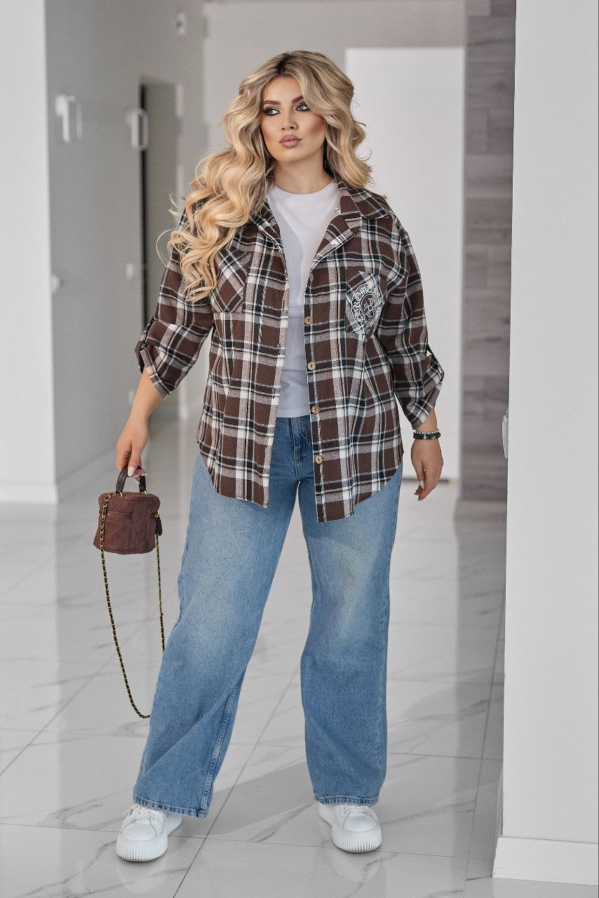 Рубашка 23032605