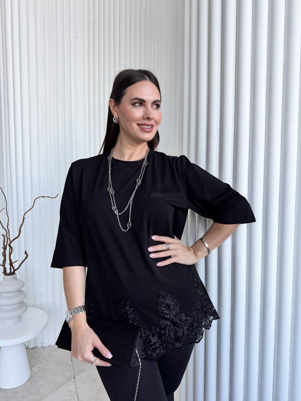 Футболка 05032604