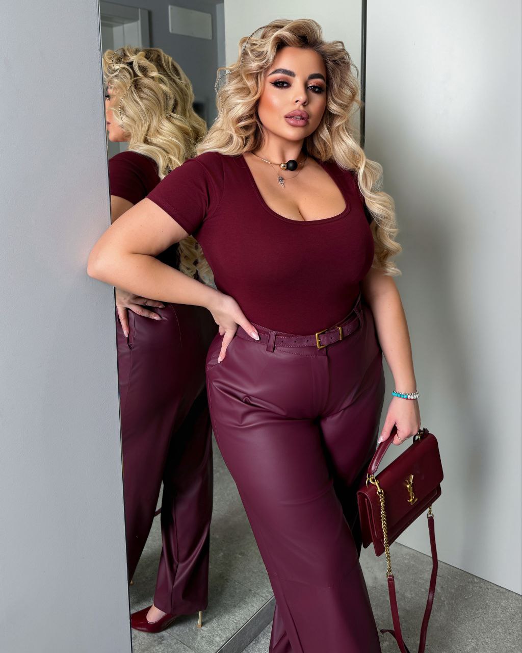 Футболка 27032607