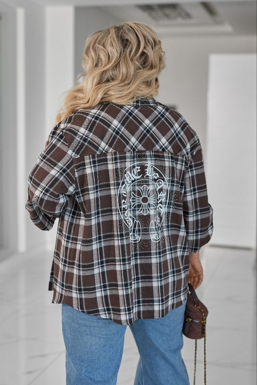 Рубашка 23032605