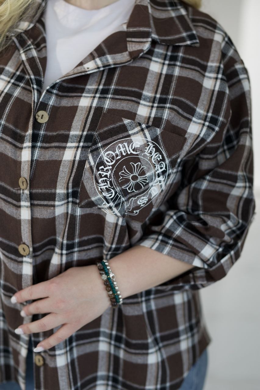 Рубашка 23032605