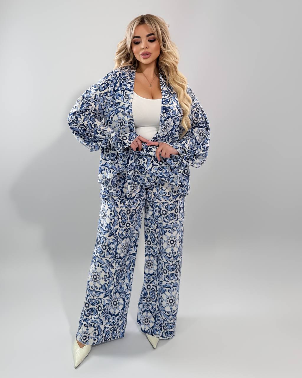 Костюм 24032613