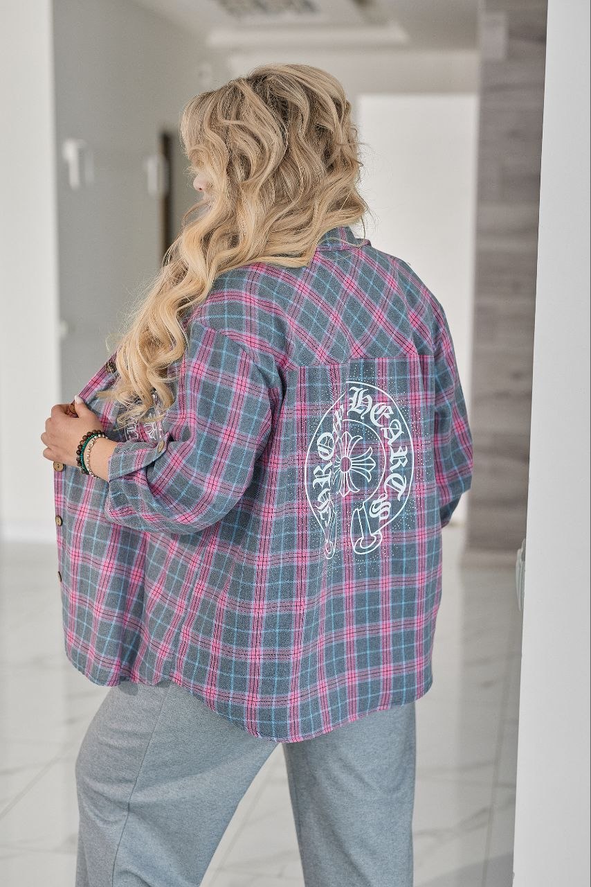 Рубашка 23032605