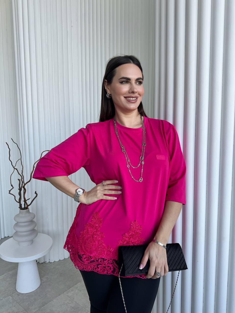 Футболка 05032604