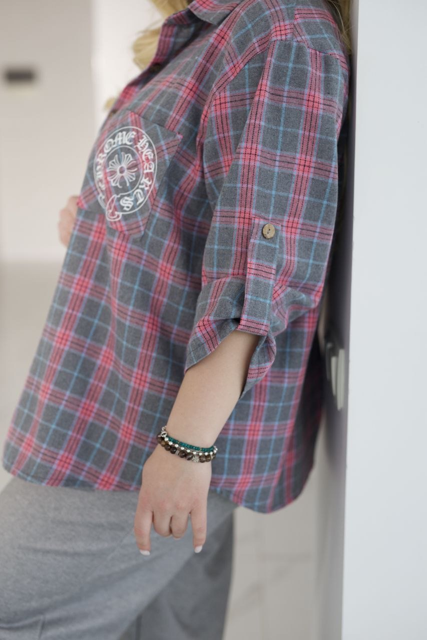 Рубашка 23032605