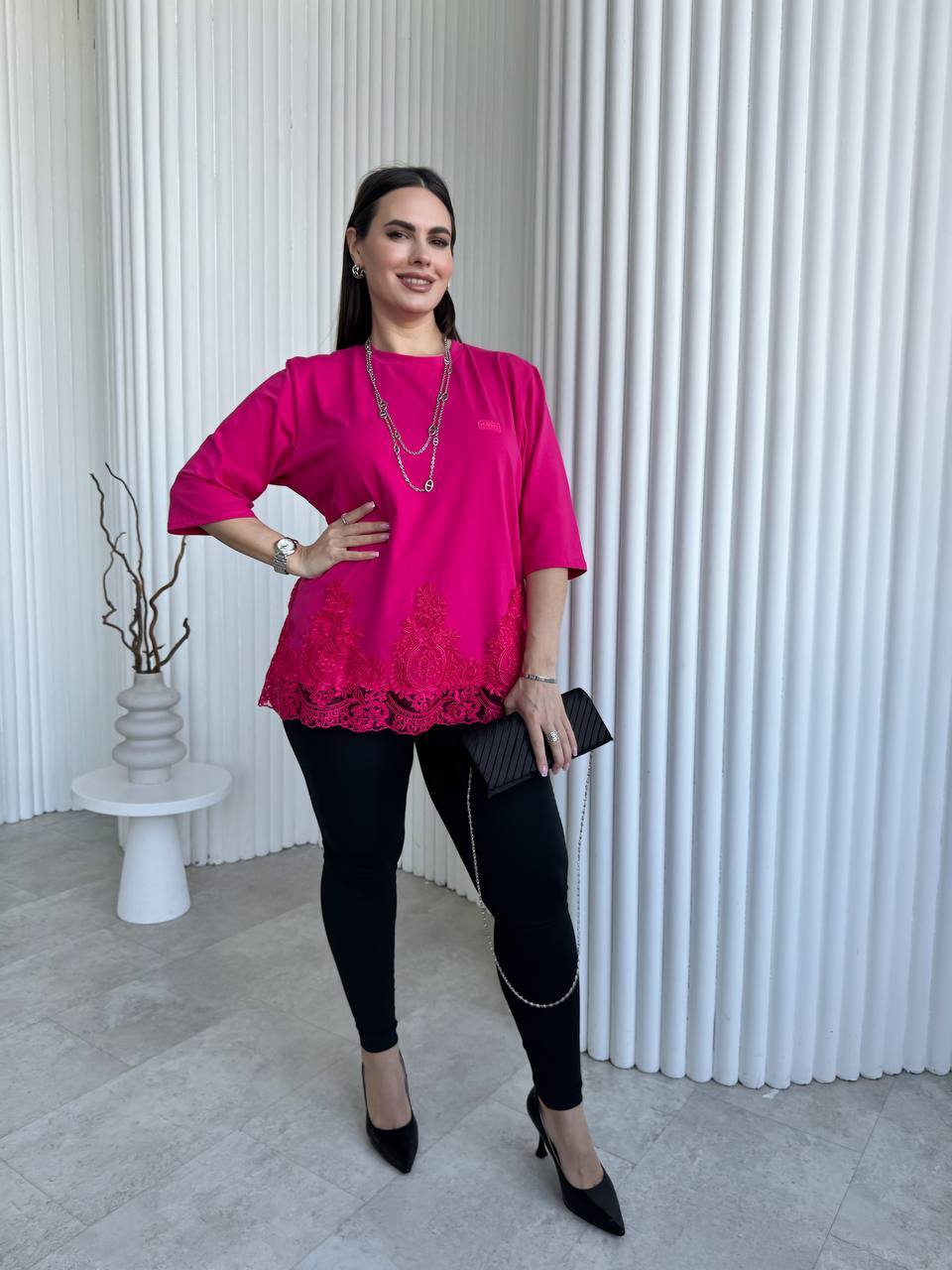 Футболка 05032604