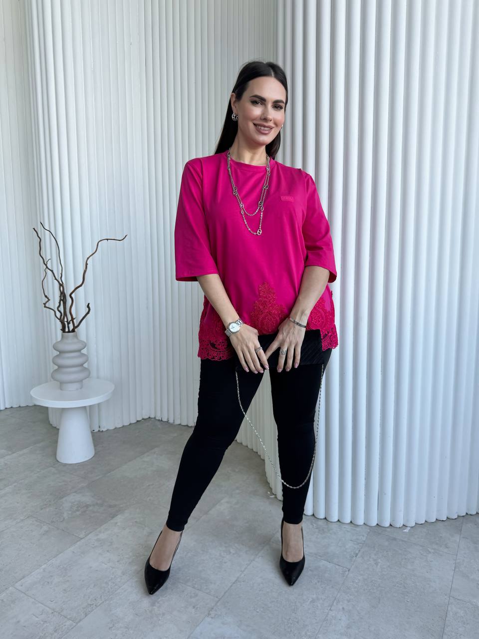 Футболка 05032604