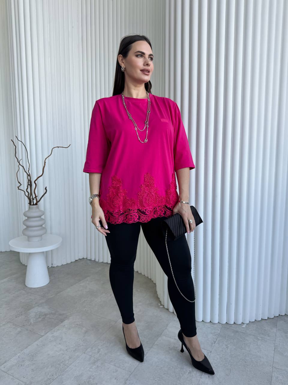 Футболка 05032604