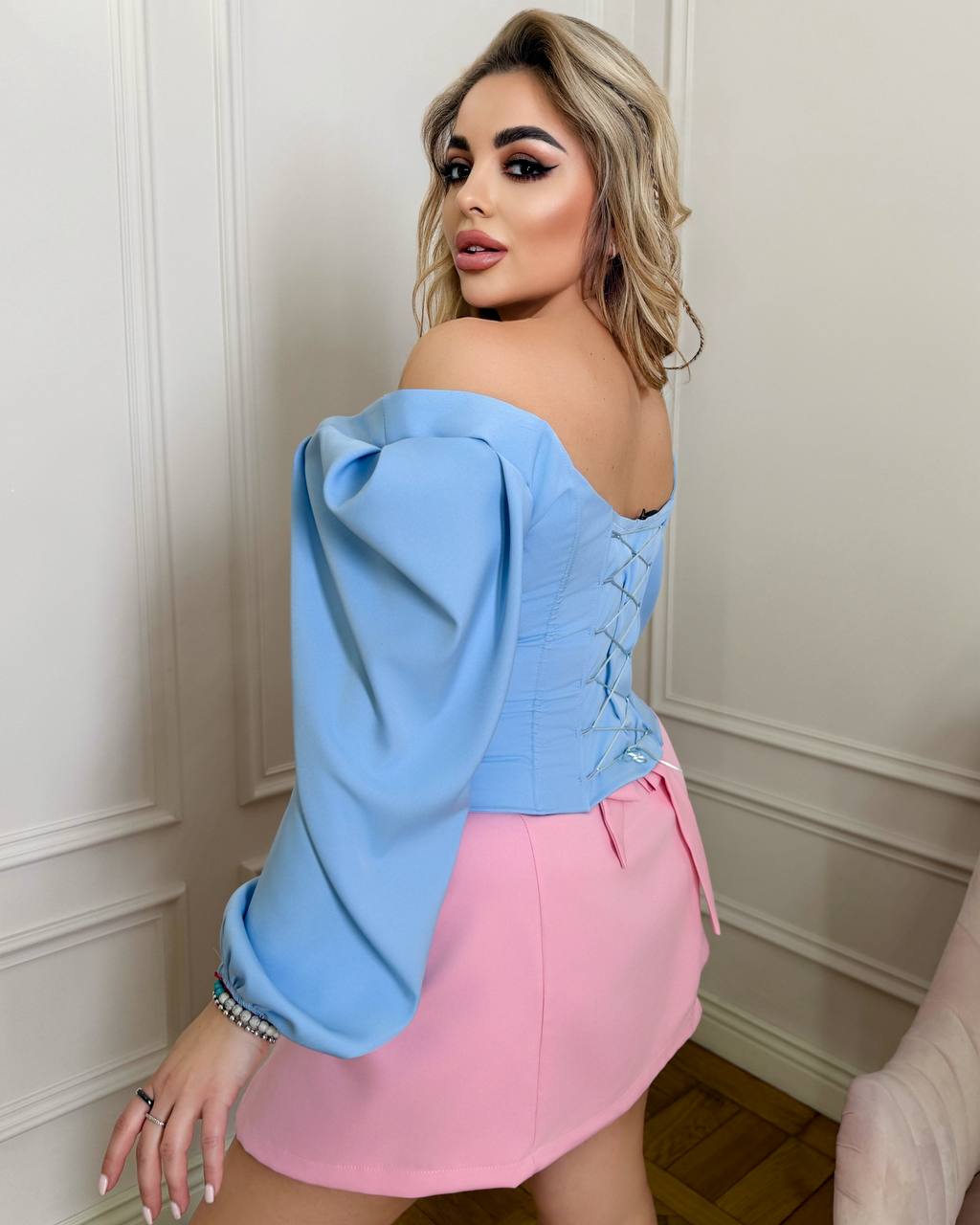 Спідниця 04032603