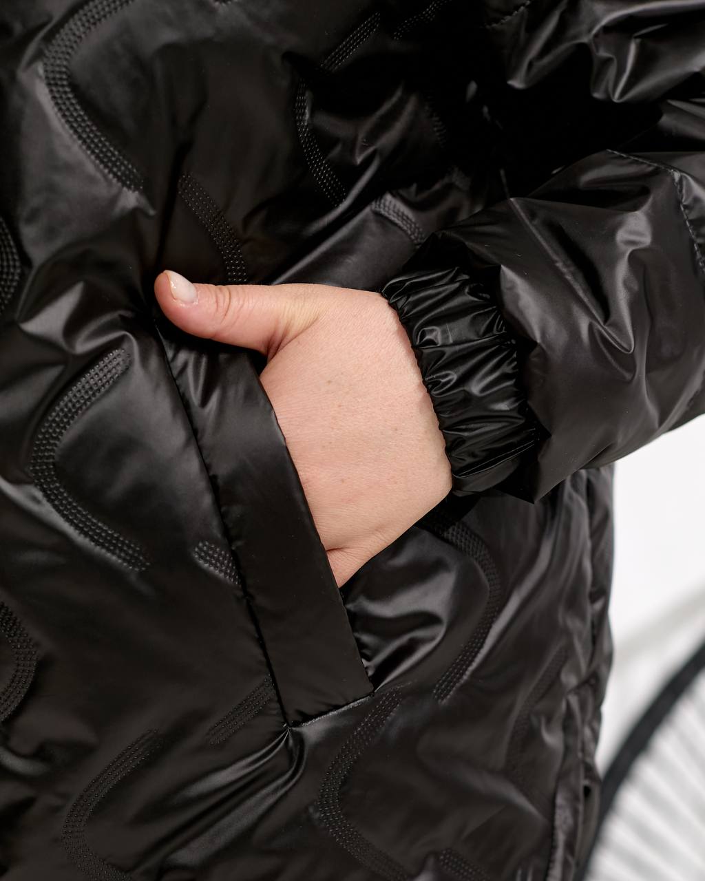 Куртка 11032623