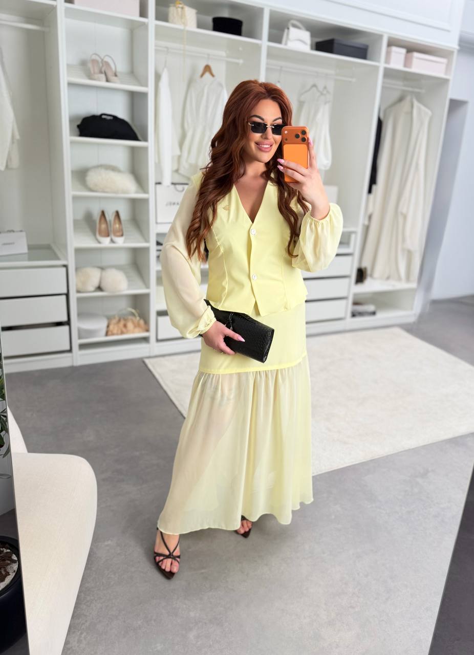 Костюм 13032613