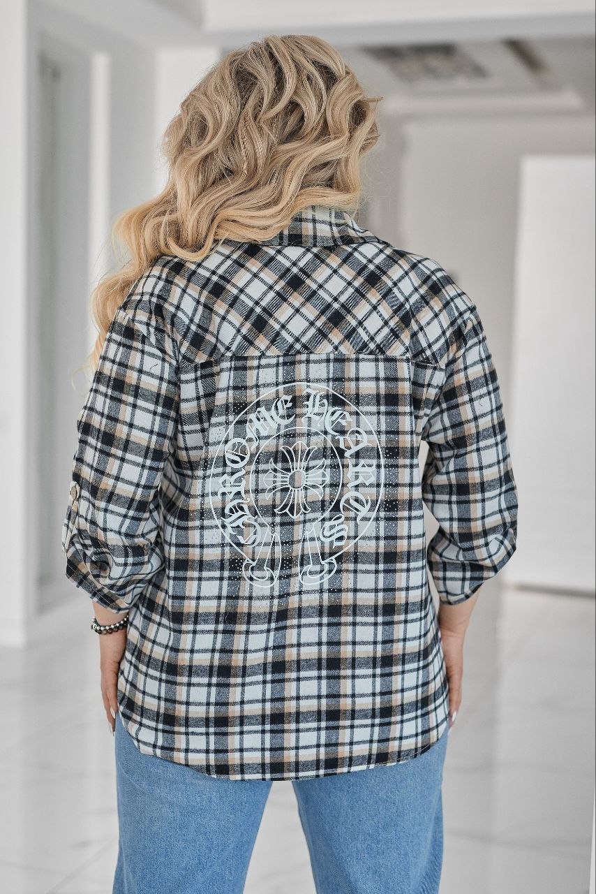Рубашка 23032605