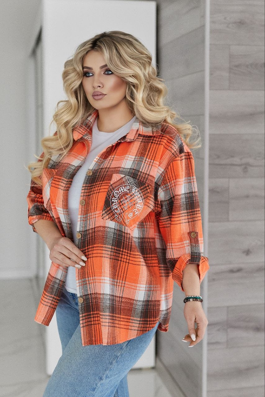 Рубашка 23032605