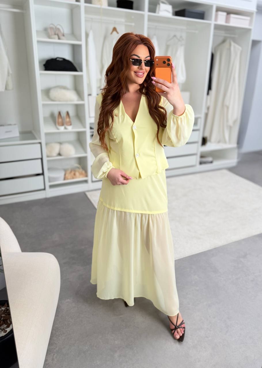 Костюм 13032613