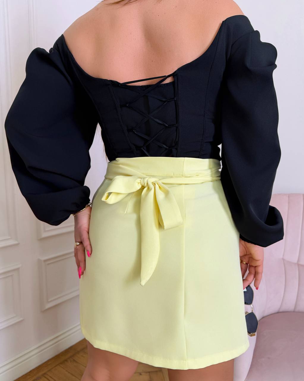 Спідниця 04032603