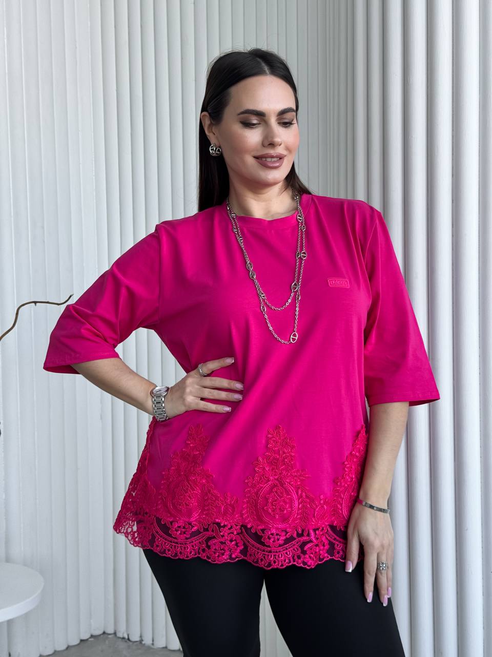 Футболка 05032604