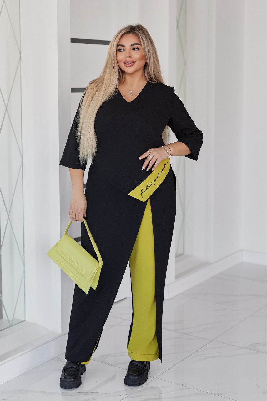 Костюм 07032602