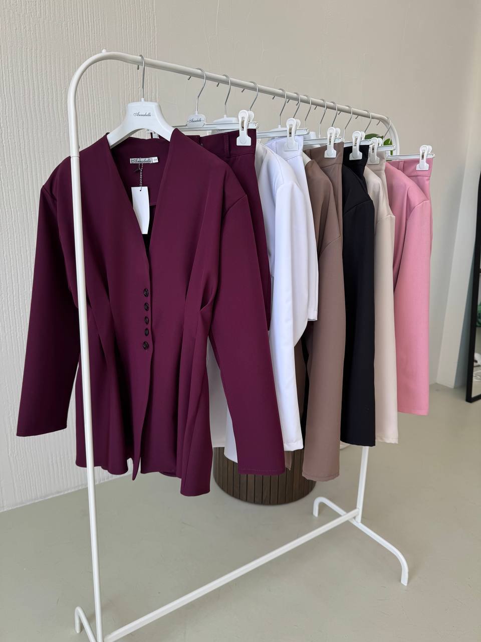 Костюм 18032608