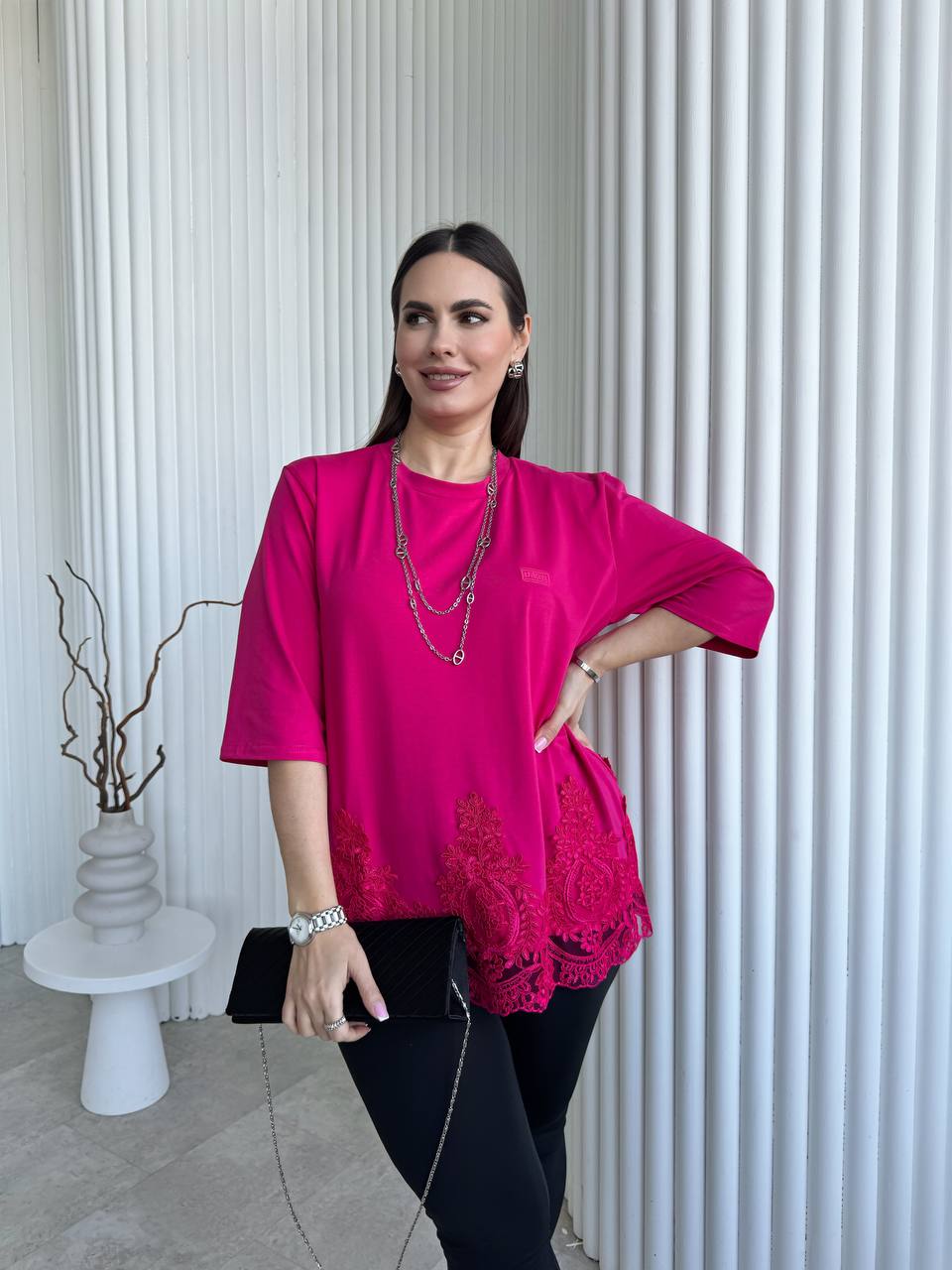 Футболка 05032604