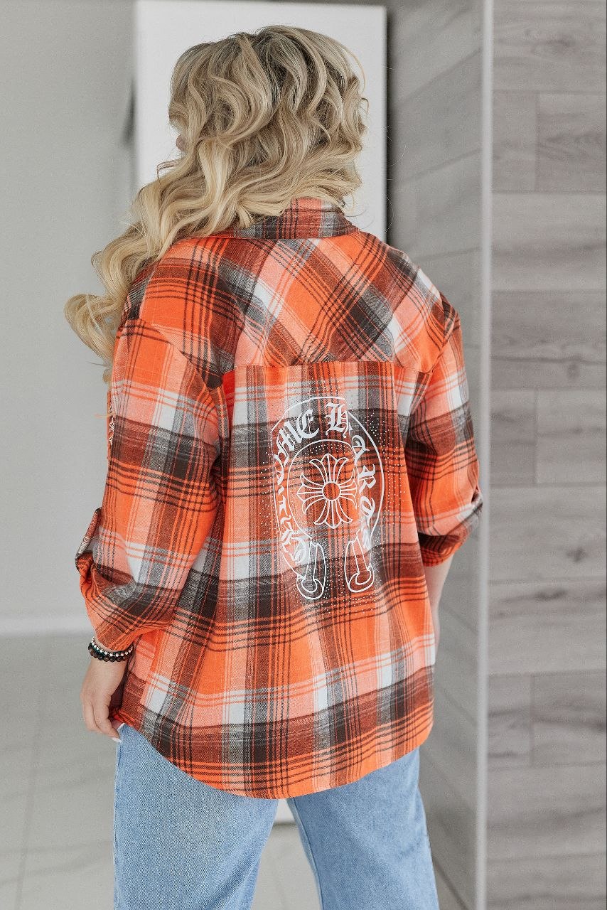 Рубашка 23032605