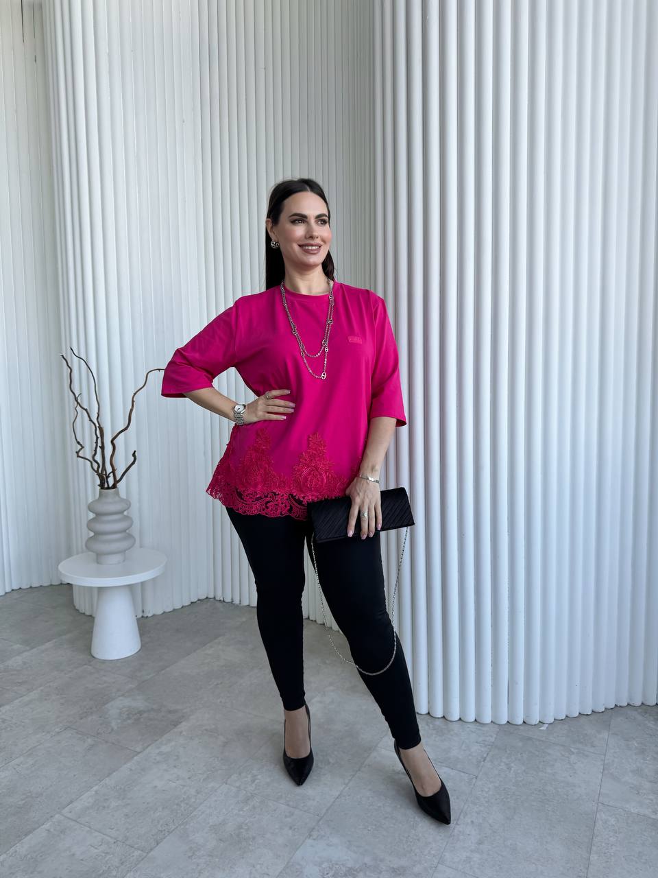 Футболка 05032604