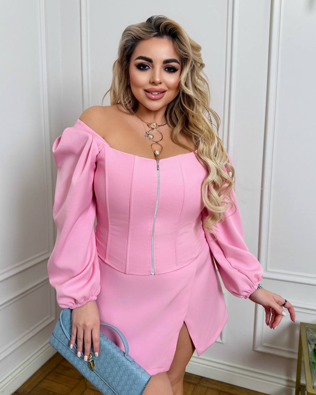 Спідниця 04032603