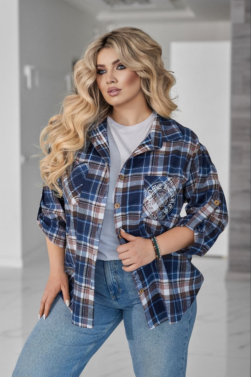 Рубашка 23032605