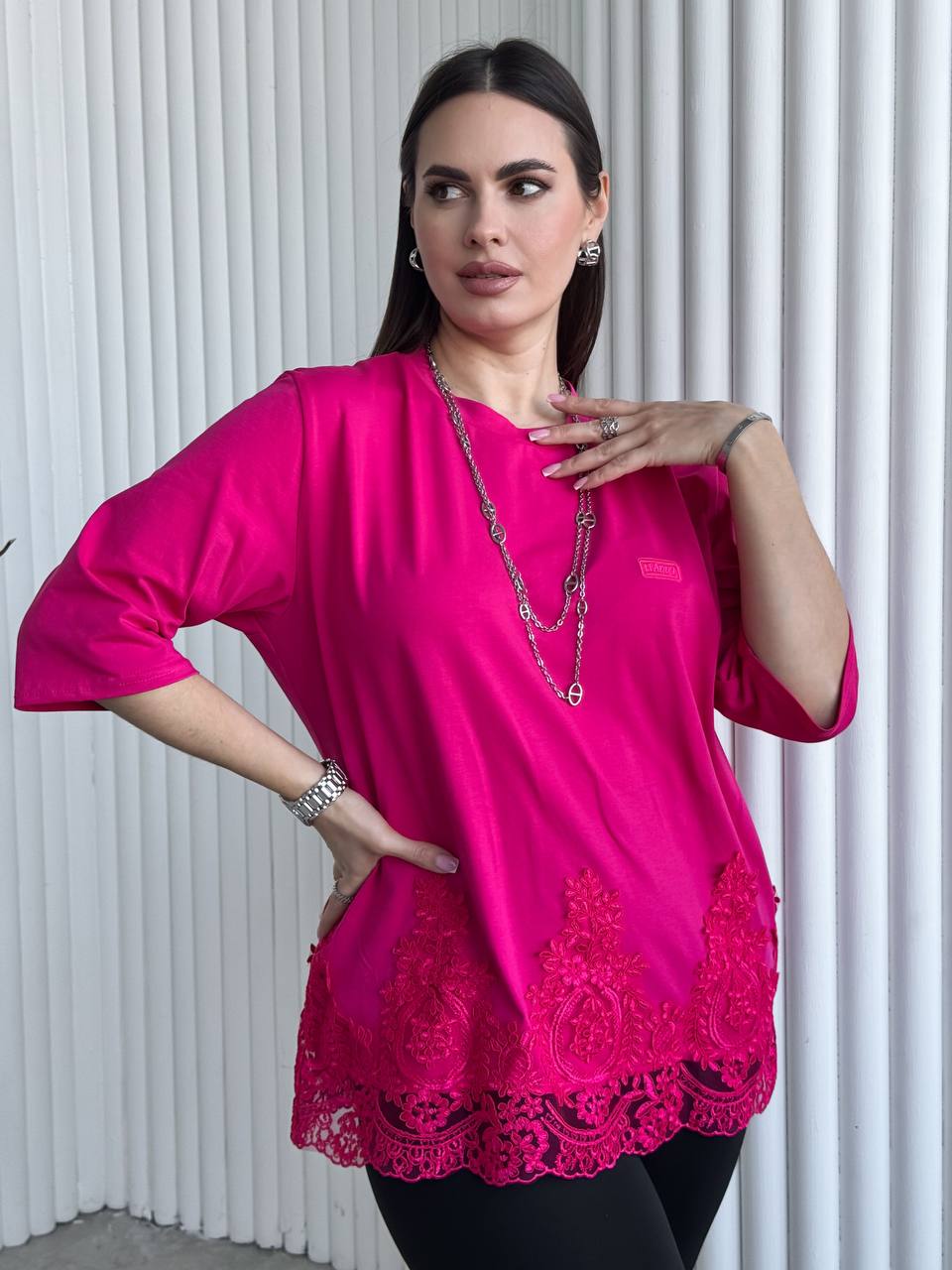 Футболка 05032604