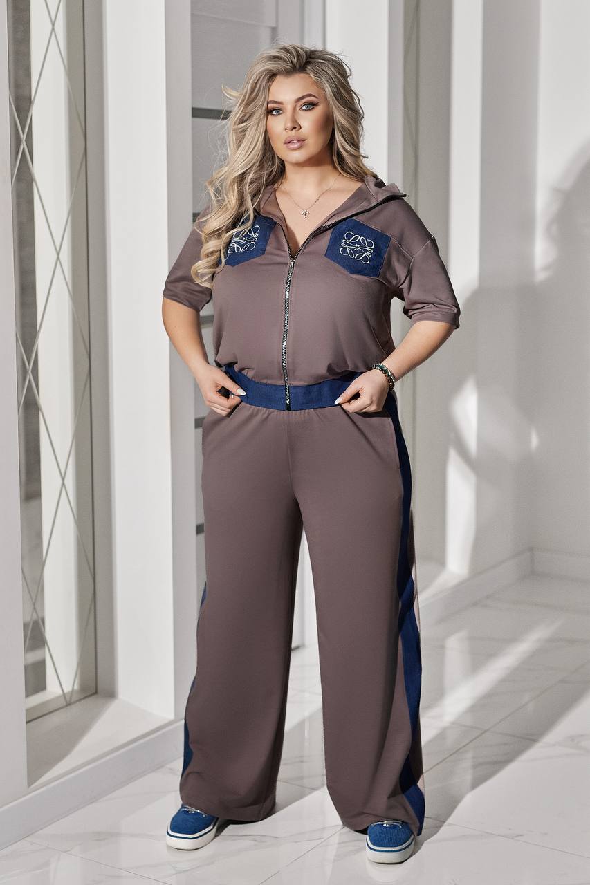 Костюм 09032607