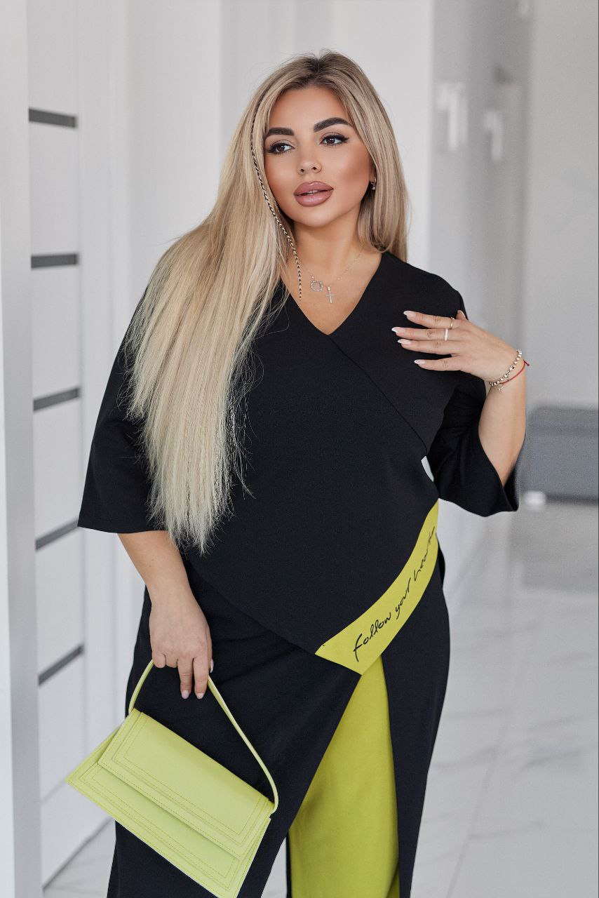 Костюм 07032602