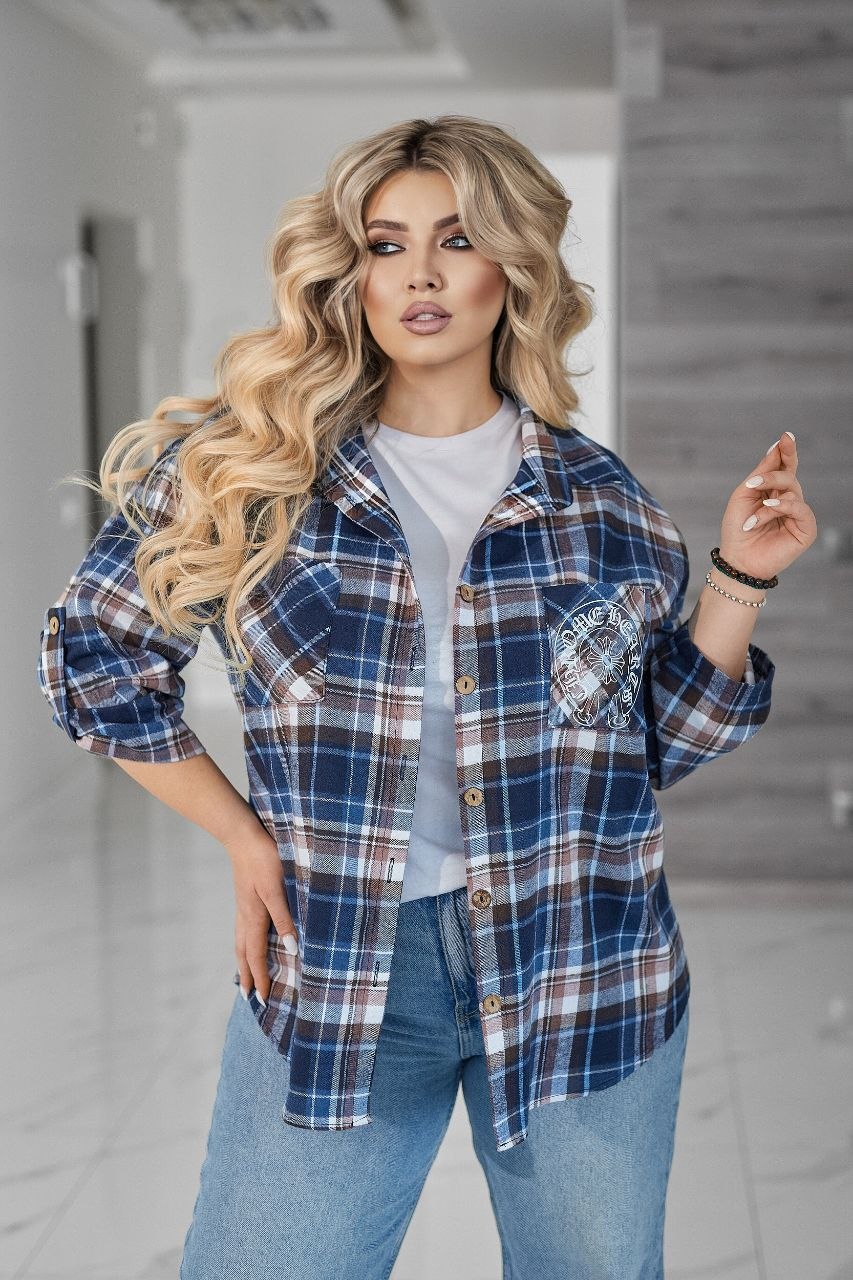 Рубашка 23032605