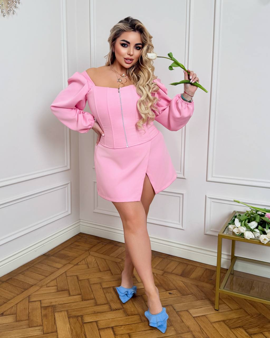 Спідниця 04032603