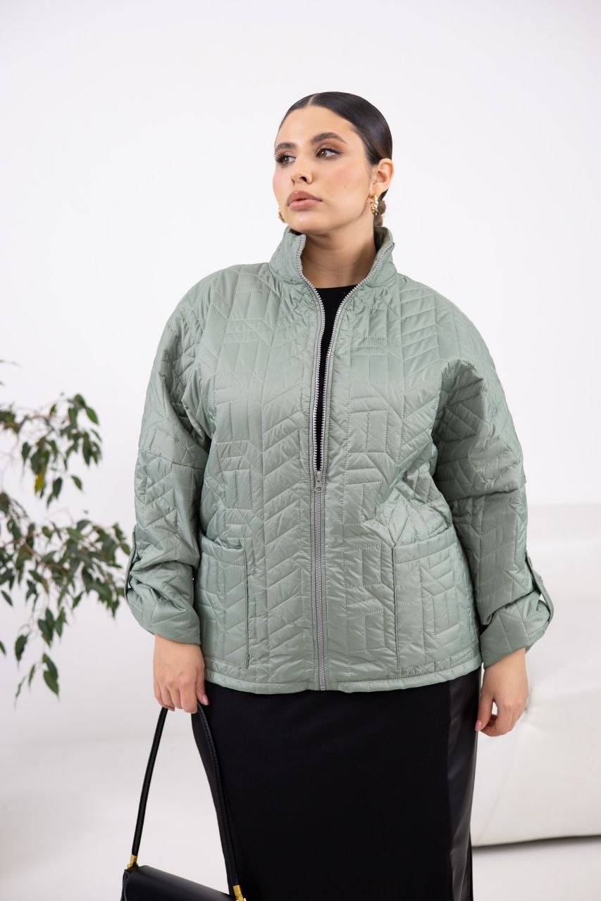 Куртка 26032602