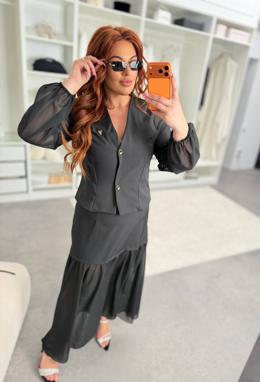 Костюм 13032613