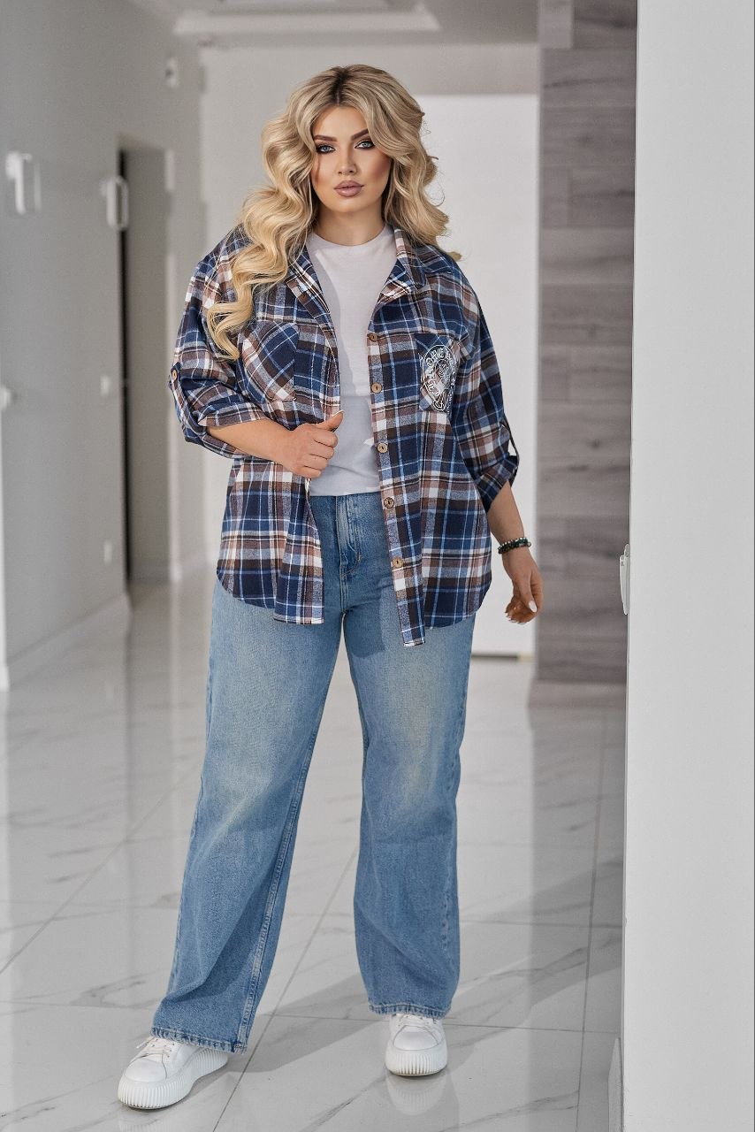 Рубашка 23032605